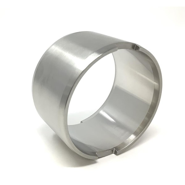 Sleeve 220, 224, 223, 316SS; Replaces Wright Flow Technologies Part# WT2200SLV